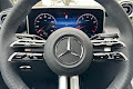 2025 Mercedes-Benz GLC GLC 300 Coupe