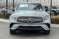 2025 Mercedes-Benz GLC GLC 300 Coupe
