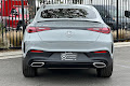 2025 Mercedes-Benz GLC GLC 300 Coupe