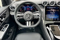 2025 Mercedes-Benz GLC GLC 300 Coupe