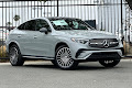 2025 Mercedes-Benz GLC GLC 300 Coupe