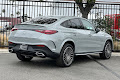 2025 Mercedes-Benz GLC GLC 300 Coupe