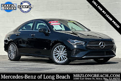2025 Mercedes-Benz CLA CLA 250