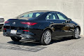 2025 Mercedes-Benz CLA CLA 250