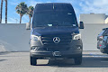 2025 Mercedes-Benz Sprinter 2500 Cargo 144 WB