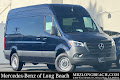 2025 Mercedes-Benz Sprinter 2500 Cargo 144 WB