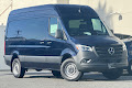 2025 Mercedes-Benz Sprinter 2500 Cargo 144 WB