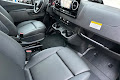 2025 Mercedes-Benz Sprinter 2500 Passenger 170 WB
