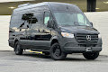 2025 Mercedes-Benz Sprinter 2500 Passenger 170 WB