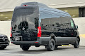 2025 Mercedes-Benz Sprinter 2500 Passenger 170 WB