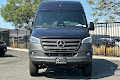 2025 Mercedes-Benz Sprinter 2500 Cargo 144 WB