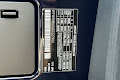 2025 Mercedes-Benz Sprinter 2500 Cargo 144 WB