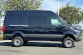 2025 Mercedes-Benz Sprinter 2500 Cargo 144 WB