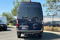2025 Mercedes-Benz Sprinter 2500 Cargo 144 WB