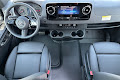 2025 Mercedes-Benz Sprinter 2500 Cargo 144 WB