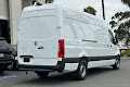 2025 Mercedes-Benz Sprinter 2500 Cargo 170 WB