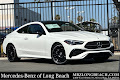 2026 Mercedes-Benz CLE CLE 300