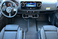2025 Mercedes-Benz Sprinter 2500 Passenger 144 WB