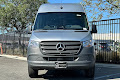 2025 Mercedes-Benz Sprinter 2500 Passenger 144 WB