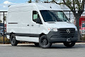 2025 Mercedes-Benz Sprinter 2500 Cargo 144 WB