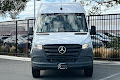 2025 Mercedes-Benz Sprinter 2500 Cargo 144 WB