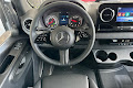 2025 Mercedes-Benz Sprinter 2500 Cargo 144 WB