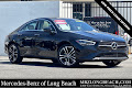 2025 Mercedes-Benz CLA CLA 250