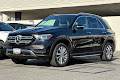 2020 Mercedes-Benz GLE GLE 350