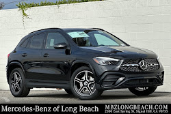 2026 Mercedes-Benz GLA GLA 250