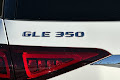 2022 Mercedes-Benz GLE GLE 350