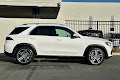2022 Mercedes-Benz GLE GLE 350