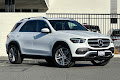 2022 Mercedes-Benz GLE GLE 350