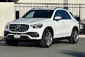 2022 Mercedes-Benz GLE GLE 350
