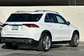 2022 Mercedes-Benz GLE GLE 350
