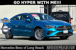 2025 Mercedes-Benz CLA CLA 250