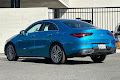 2025 Mercedes-Benz CLA CLA 250