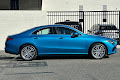 2025 Mercedes-Benz CLA CLA 250
