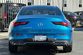 2025 Mercedes-Benz CLA CLA 250