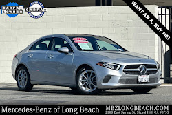 2022 Mercedes-Benz A-Class A 220