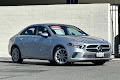 2022 Mercedes-Benz A-Class A 220