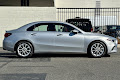 2022 Mercedes-Benz A-Class A 220