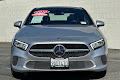2022 Mercedes-Benz A-Class A 220