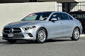 2022 Mercedes-Benz A-Class A 220