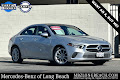 2022 Mercedes-Benz A-Class A 220