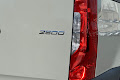 2026 Mercedes-Benz Sprinter 2500 Crew 144 WB