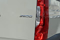 2026 Mercedes-Benz Sprinter 2500 Crew 144 WB