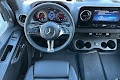 2026 Mercedes-Benz Sprinter 2500 Crew 144 WB
