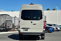 2026 Mercedes-Benz Sprinter 2500 Crew 144 WB