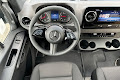 2026 Mercedes-Benz Sprinter 2500 Cargo 170 WB