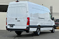 2026 Mercedes-Benz Sprinter 2500 Cargo 170 WB